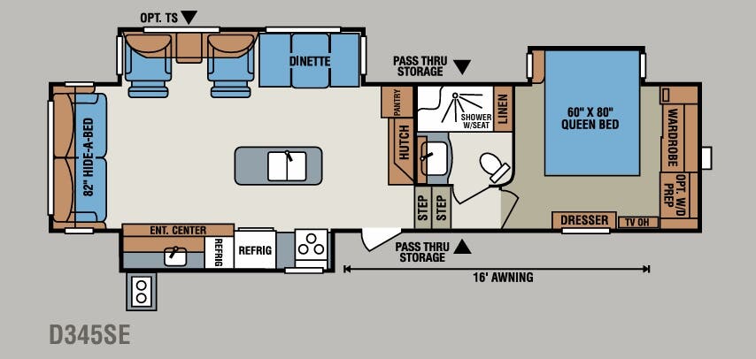 Image of Floorplan