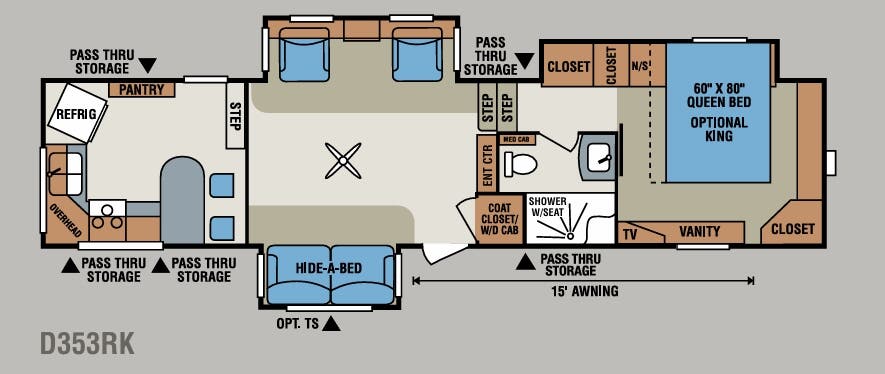Image of Floorplan