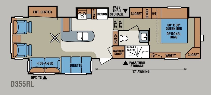 Image of Floorplan