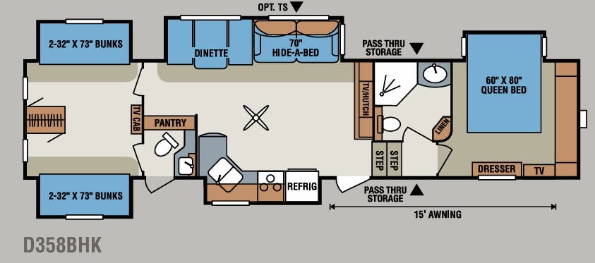 Image of Floorplan