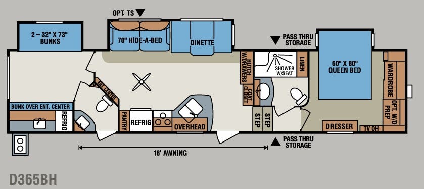 Image of Floorplan