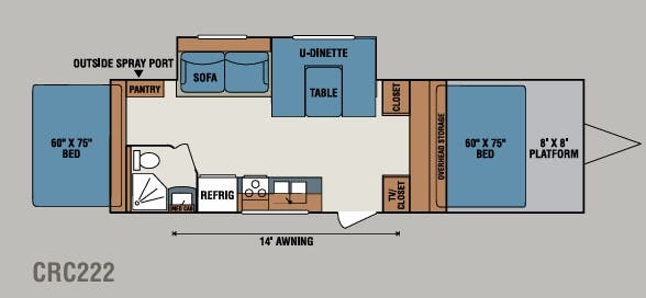 Image of Floorplan
