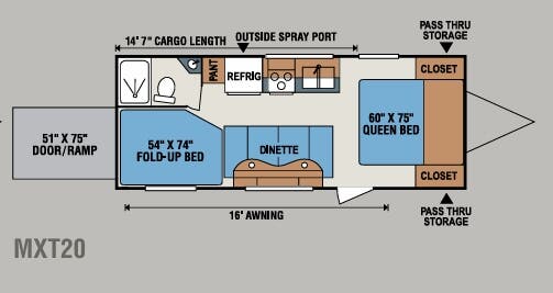 Image of Floorplan