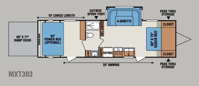 Image of Floorplan