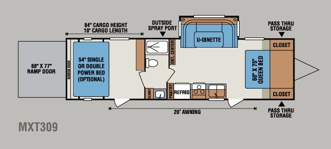 Image of Floorplan