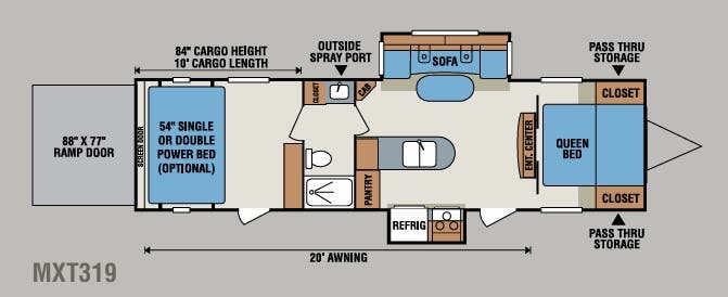 Image of Floorplan