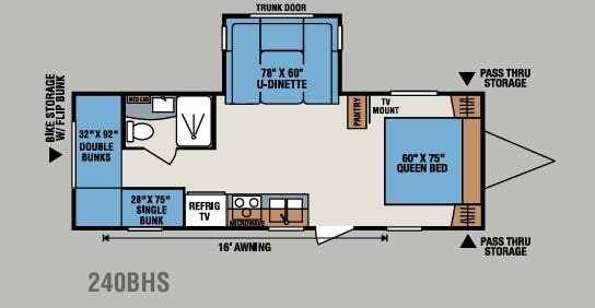 Image of Floorplan
