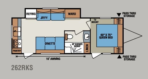 Image of Floorplan