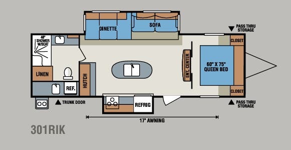 Image of Floorplan