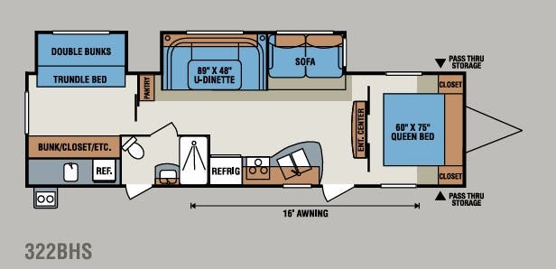 Image of Floorplan
