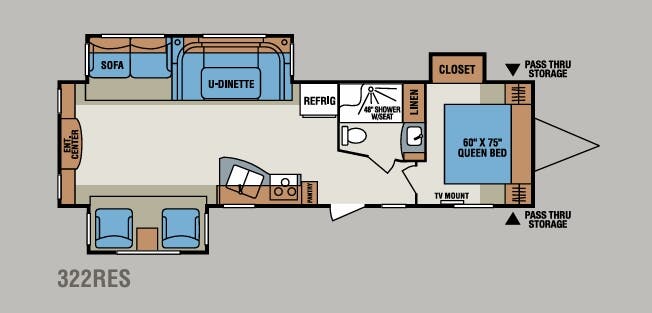 Image of Floorplan