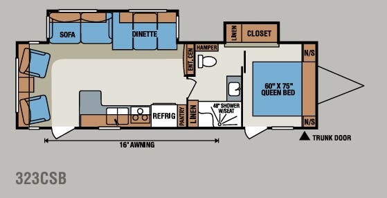 Image of Floorplan