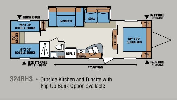 Image of Floorplan
