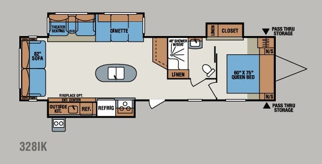 Image of Floorplan