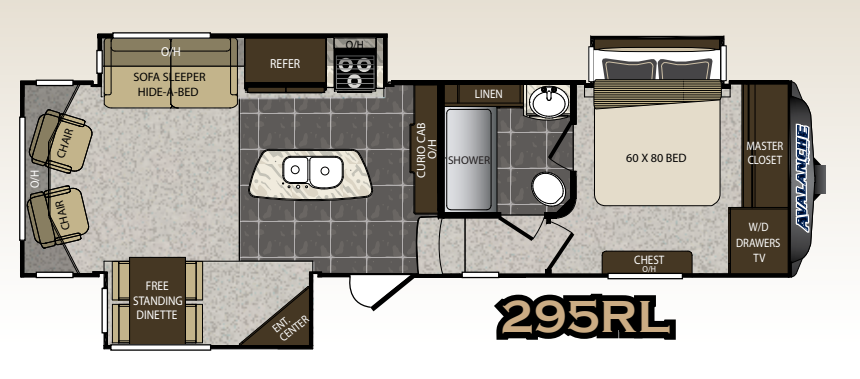 Image of Floorplan