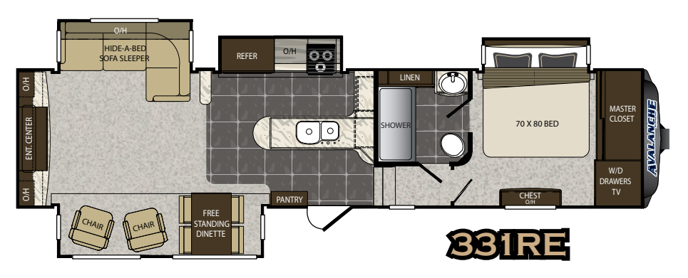 Image of Floorplan