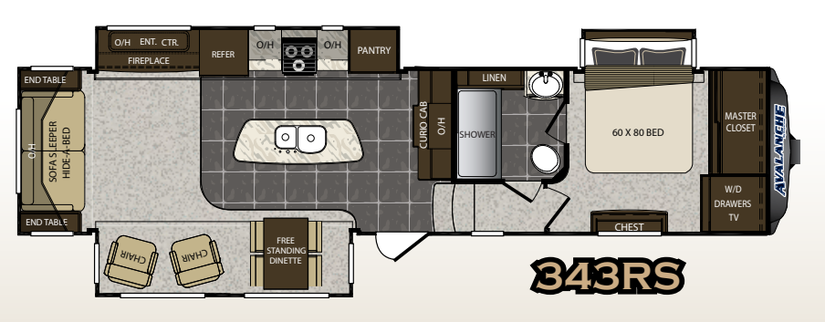 Image of Floorplan