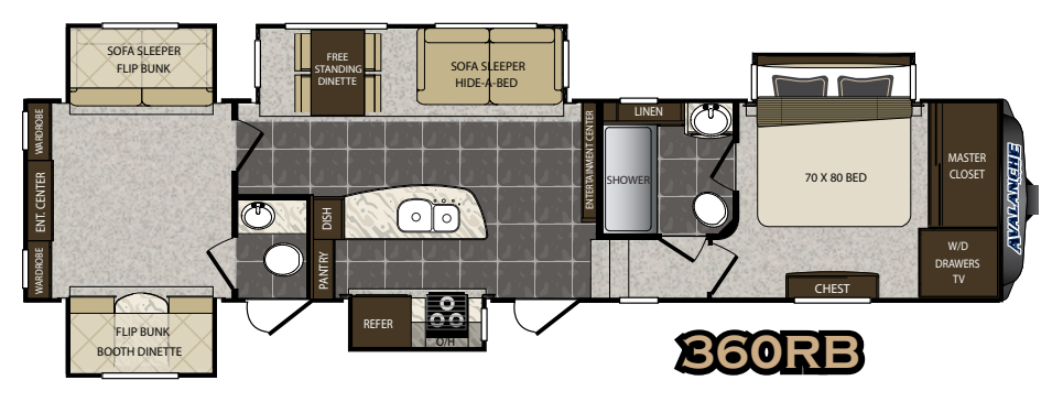 Image of Floorplan