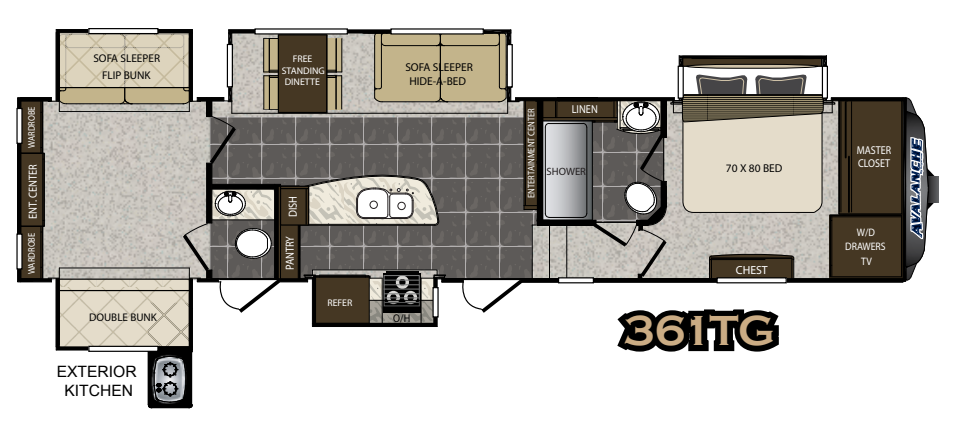 Image of Floorplan