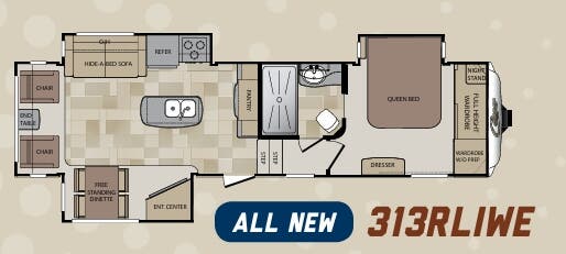 Image of Floorplan