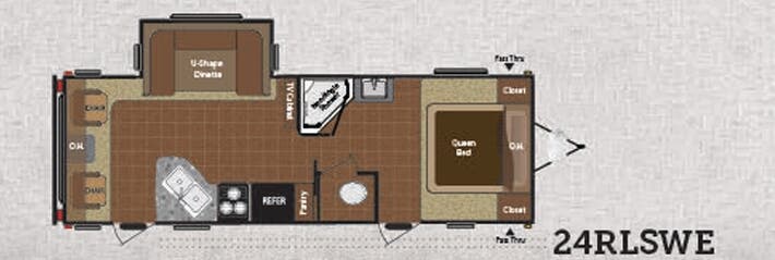 Image of Floorplan
