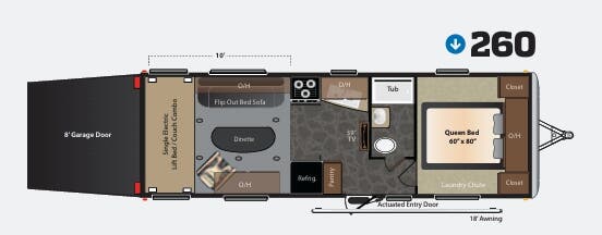 Image of Floorplan