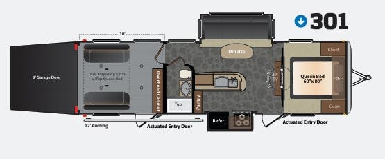Image of Floorplan