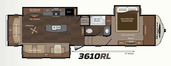 Image of Floorplan