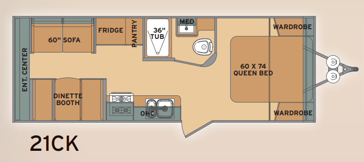 Image of Floorplan