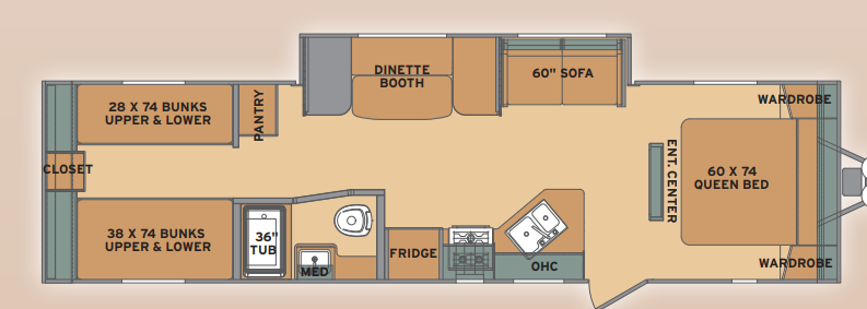 Image of Floorplan