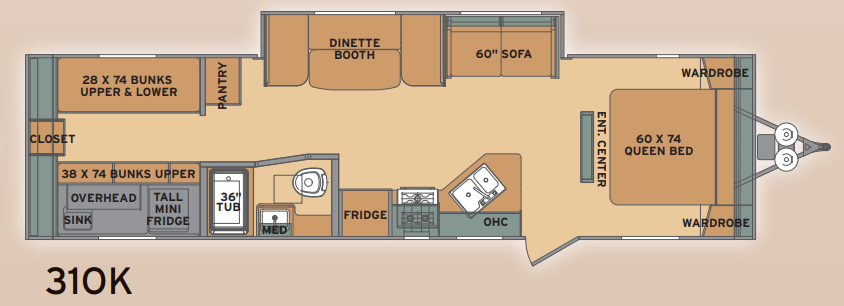 Image of Floorplan
