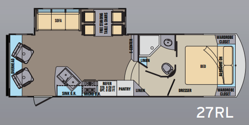 Image of Floorplan
