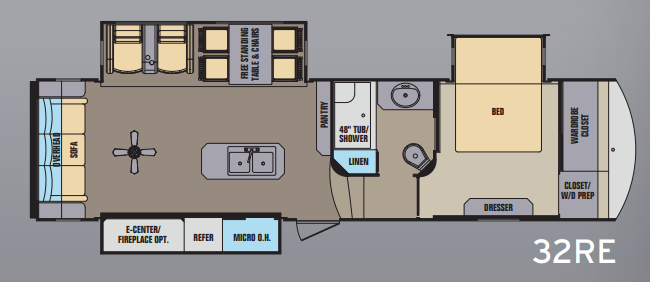 Image of Floorplan