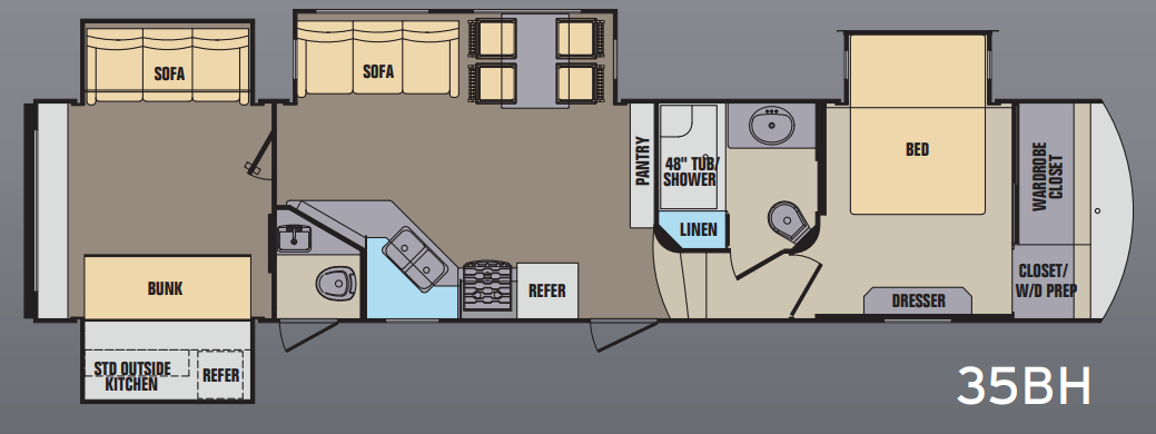 Image of Floorplan