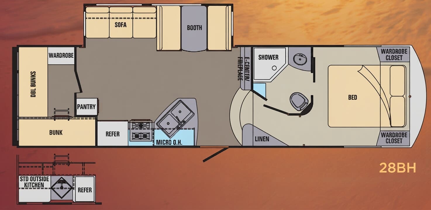 Image of Floorplan