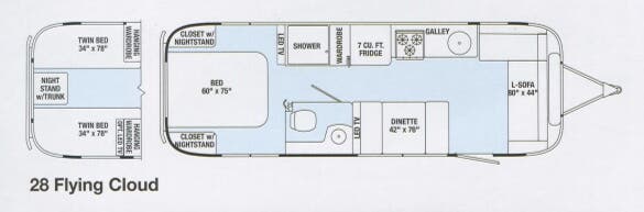 Image of Floorplan