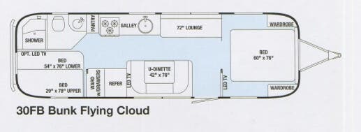 Image of Floorplan