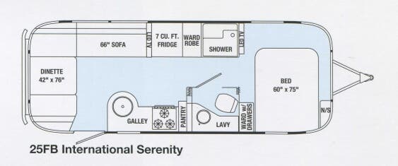 Image of Floorplan