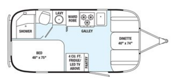 Image of Floorplan