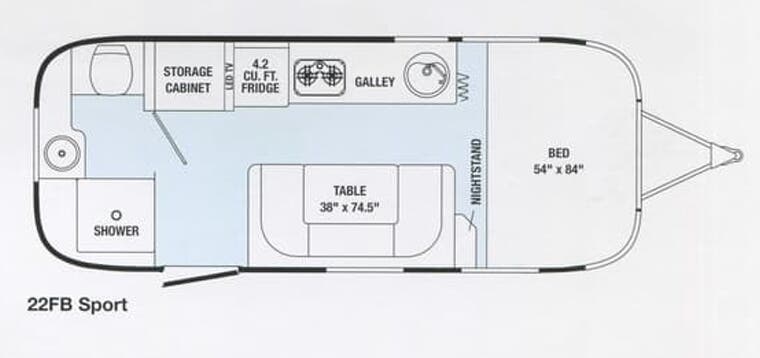 Image of Floorplan