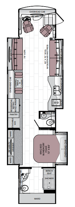 Image of Floorplan