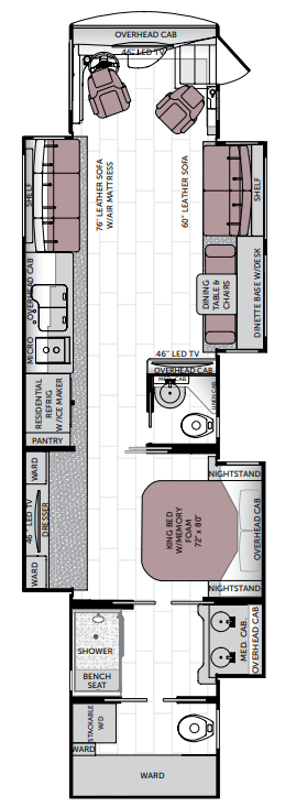 Image of Floorplan