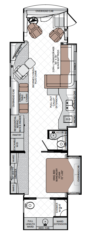 Image of Floorplan