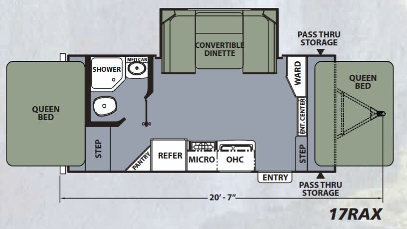 Image of Floorplan