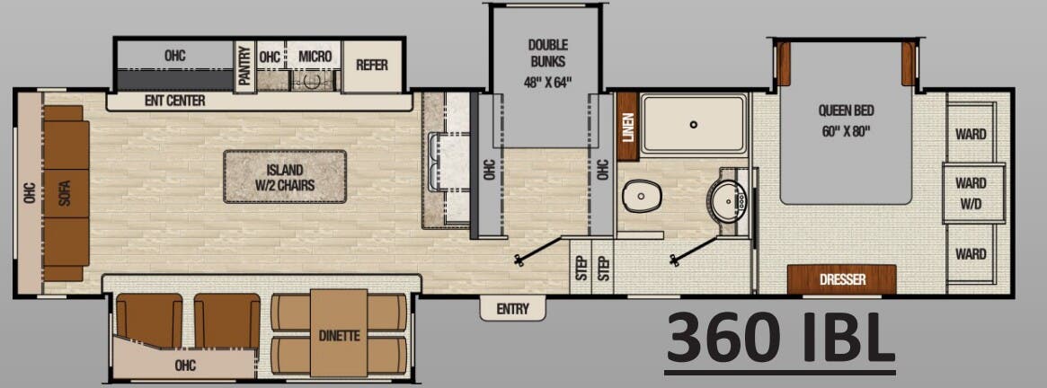 Image of Floorplan