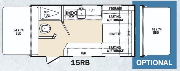 Image of Floorplan