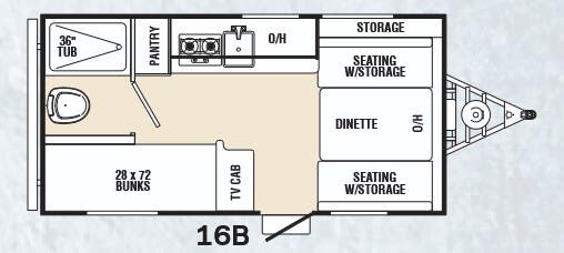 Image of Floorplan