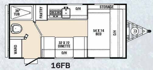 Image of Floorplan