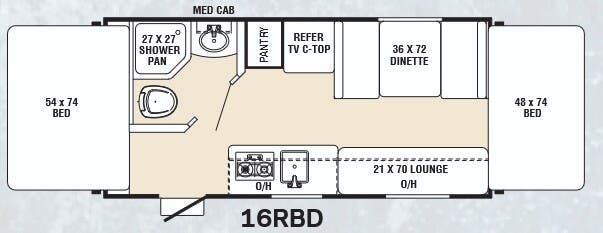 Image of Floorplan
