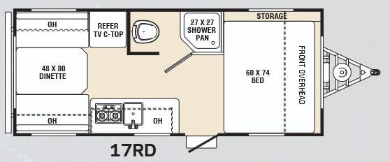 Image of Floorplan